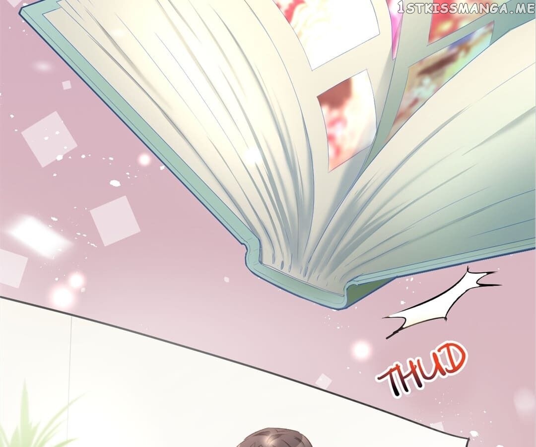 The Trap Of Mollycoddling chapter 9 - page 35