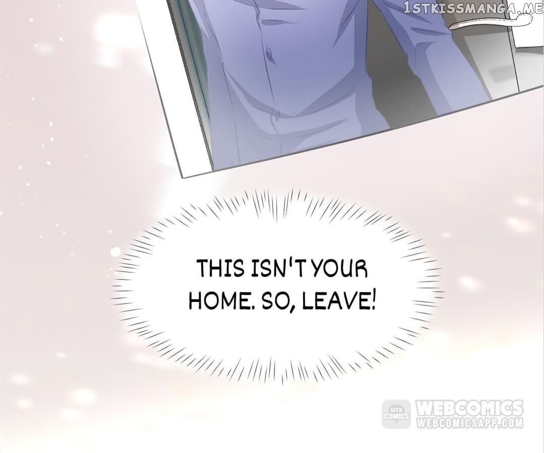 The Trap Of Mollycoddling chapter 9 - page 38