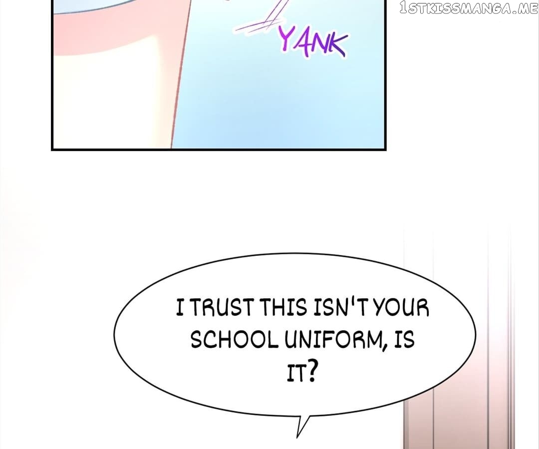 The Trap Of Mollycoddling chapter 9 - page 4