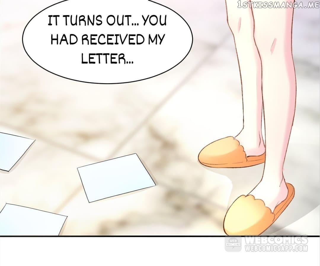 The Trap Of Mollycoddling chapter 9 - page 42