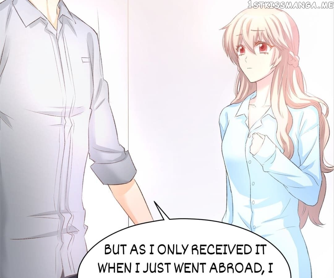 The Trap Of Mollycoddling chapter 9 - page 44