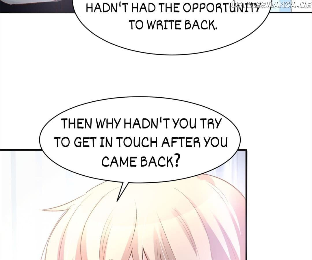 The Trap Of Mollycoddling chapter 9 - page 45