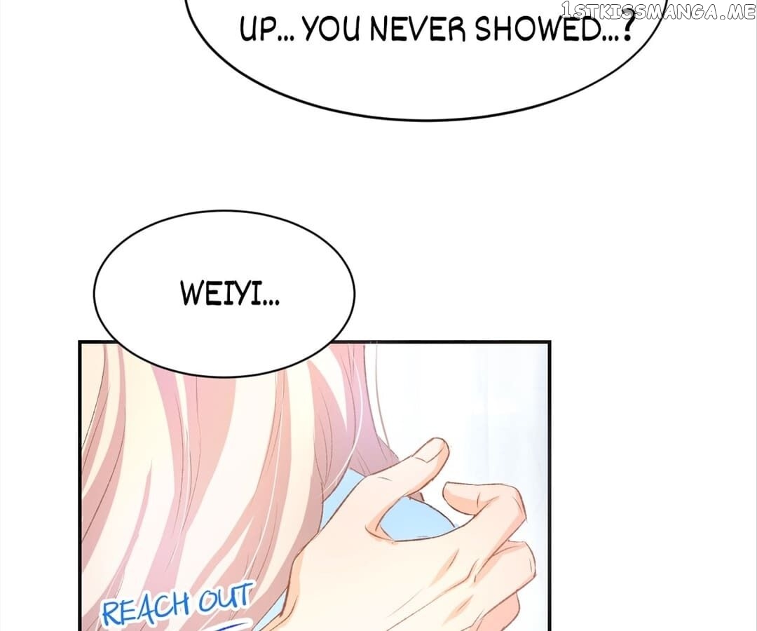 The Trap Of Mollycoddling chapter 9 - page 47