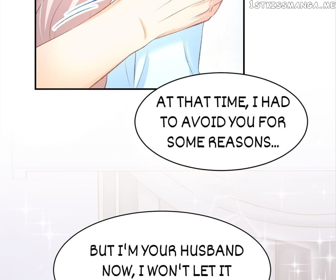 The Trap Of Mollycoddling chapter 9 - page 48