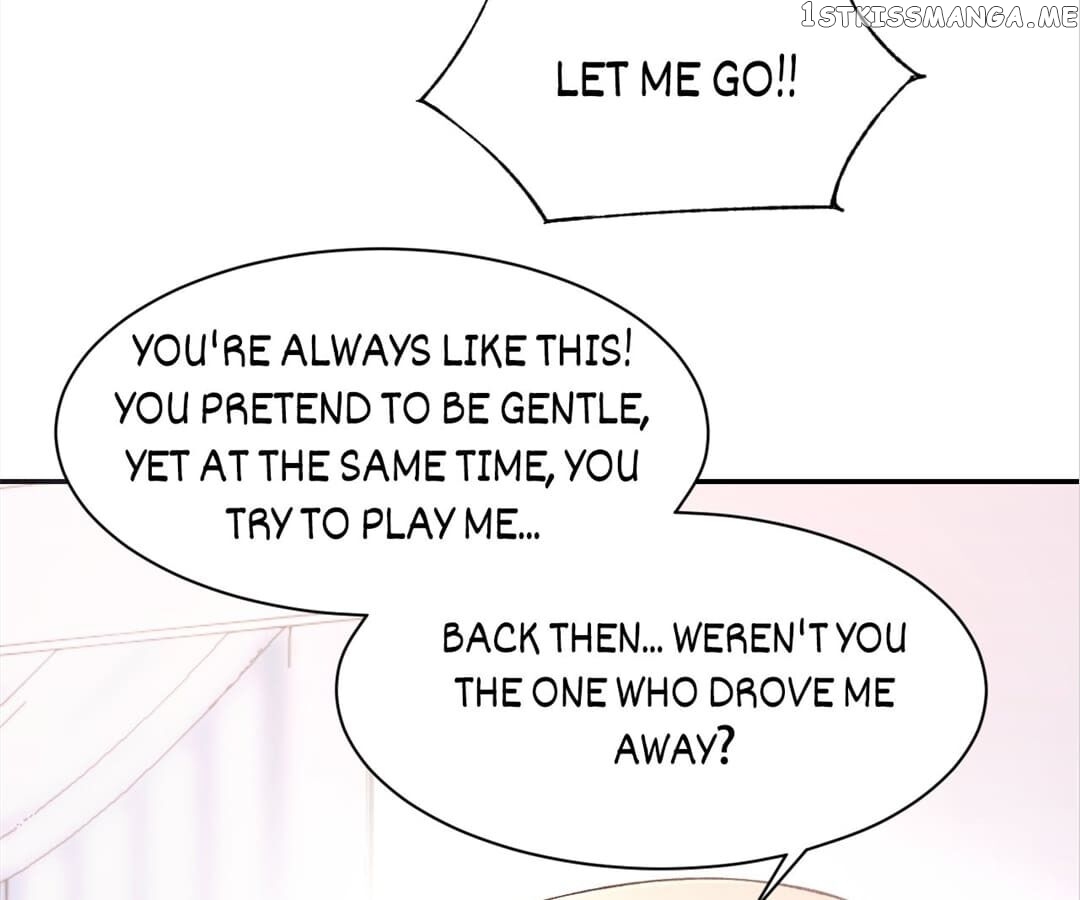 The Trap Of Mollycoddling chapter 9 - page 53