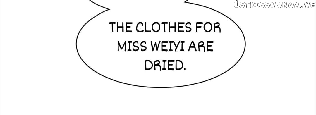 The Trap Of Mollycoddling chapter 9 - page 57