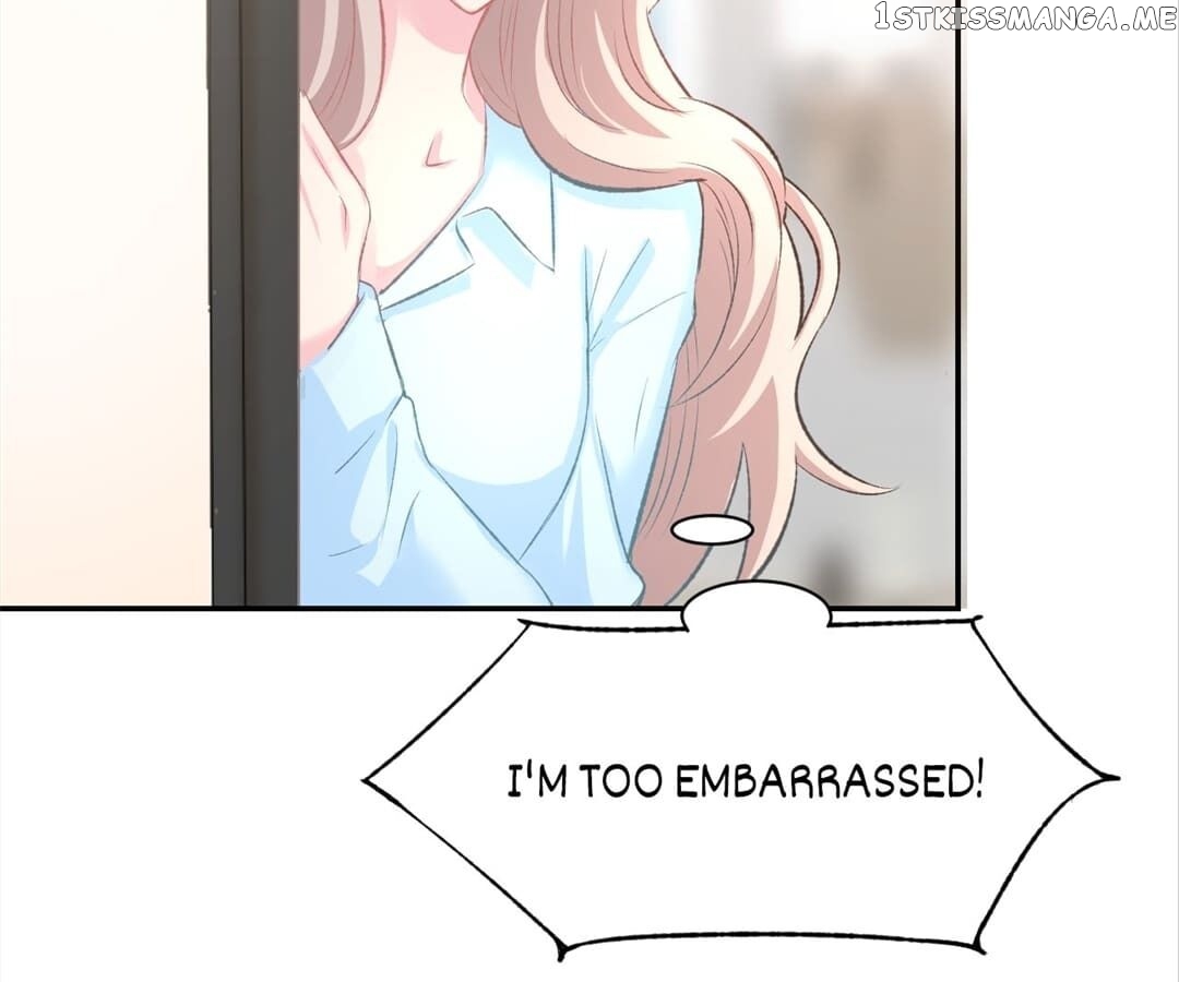 The Trap Of Mollycoddling chapter 9 - page 61