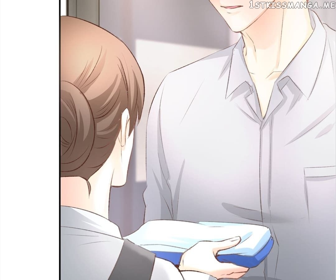 The Trap Of Mollycoddling chapter 9 - page 63