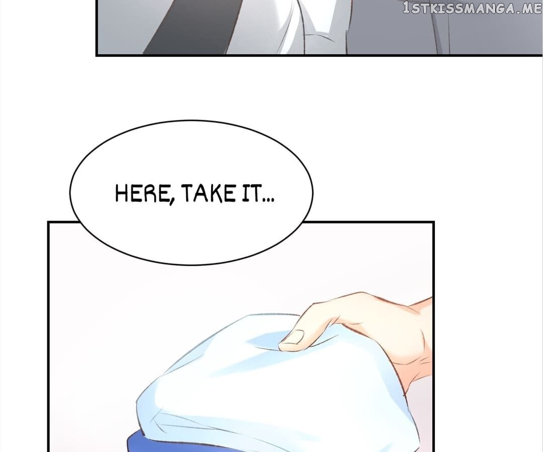 The Trap Of Mollycoddling chapter 9 - page 64