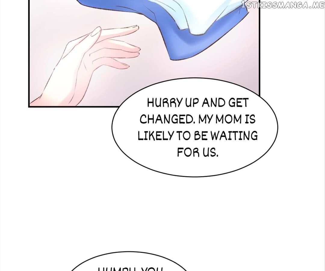 The Trap Of Mollycoddling chapter 9 - page 65