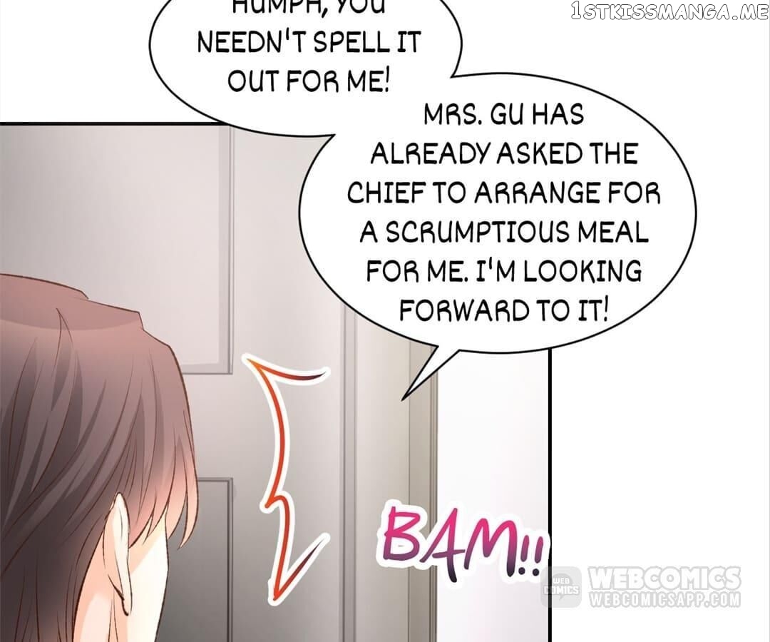 The Trap Of Mollycoddling chapter 9 - page 66
