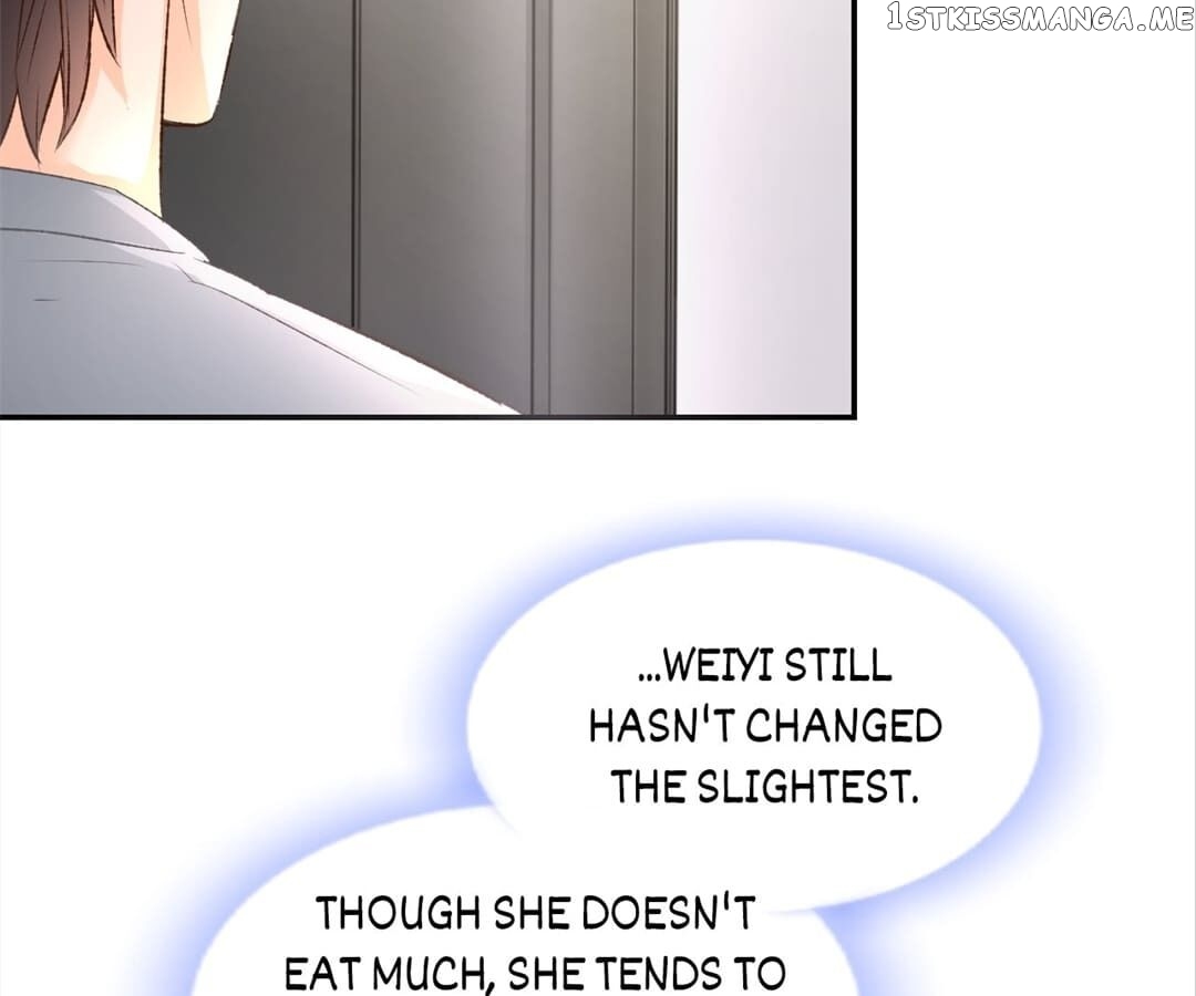 The Trap Of Mollycoddling chapter 9 - page 67