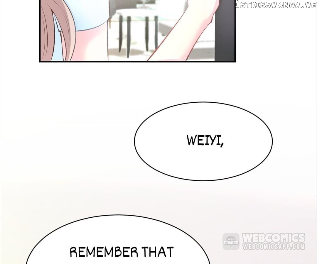 The Trap Of Mollycoddling chapter 9 - page 74
