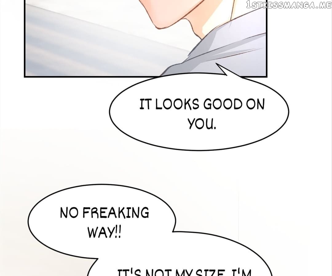 The Trap Of Mollycoddling chapter 9 - page 8