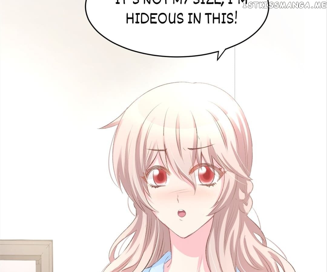 The Trap Of Mollycoddling chapter 9 - page 9