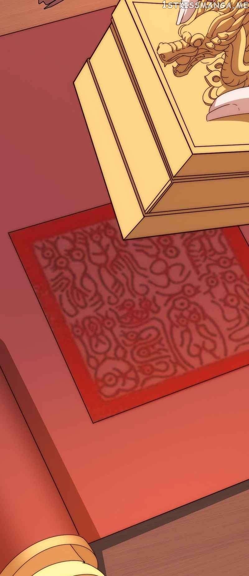 My wife is the empress of the imperial dynasty Chapter 1 - page 37