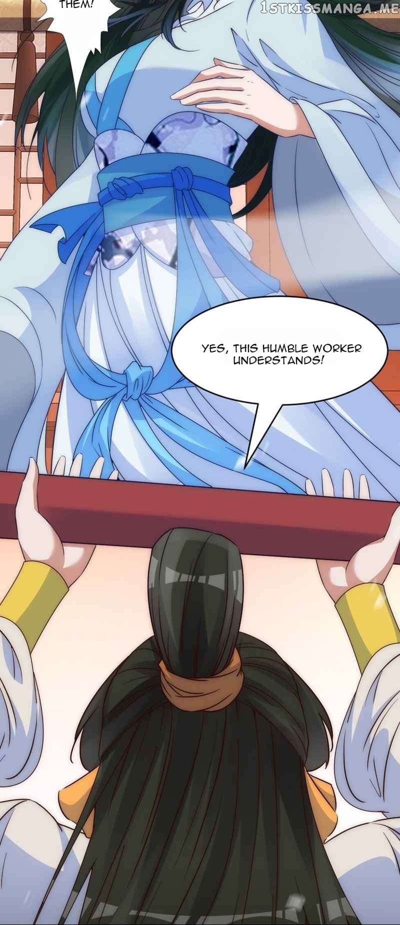 My wife is the empress of the imperial dynasty Chapter 1 - page 40