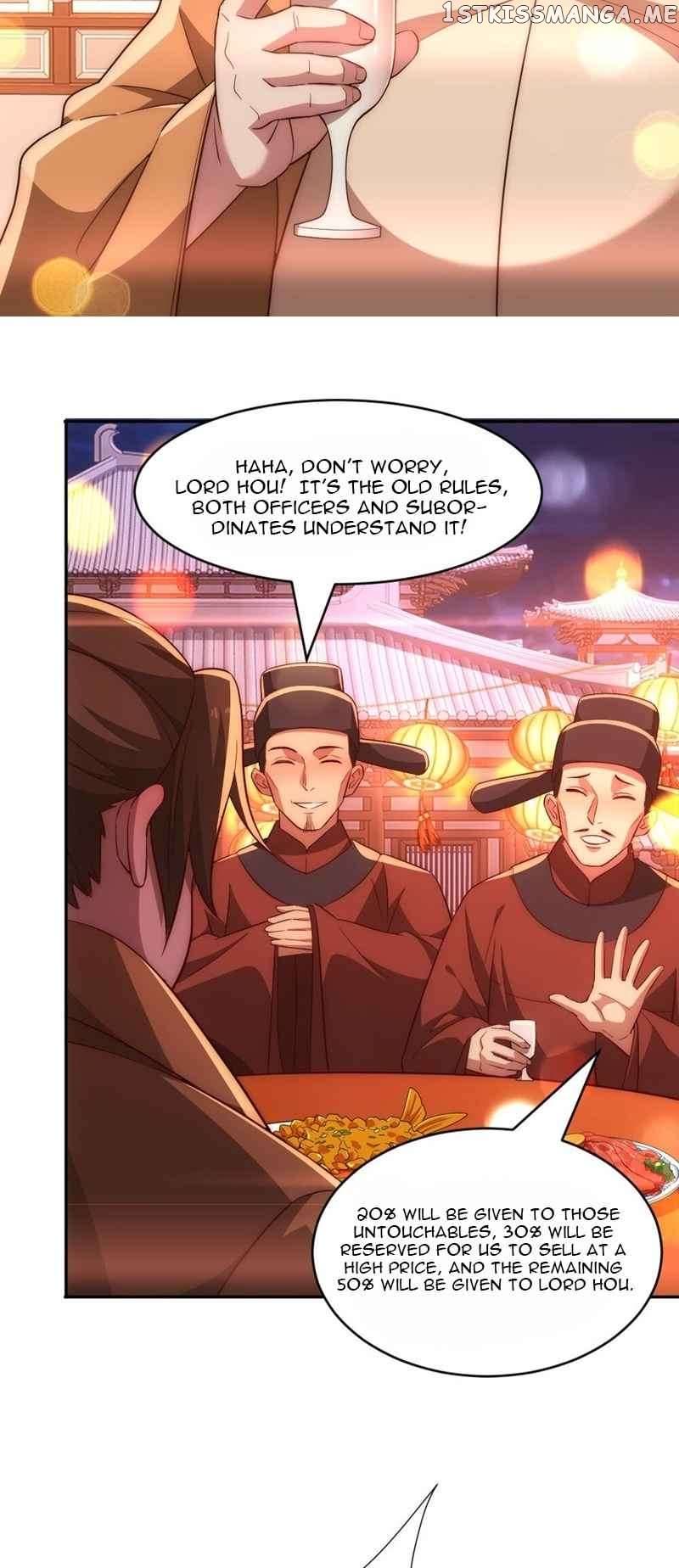 My wife is the empress of the imperial dynasty Chapter 1 - page 49