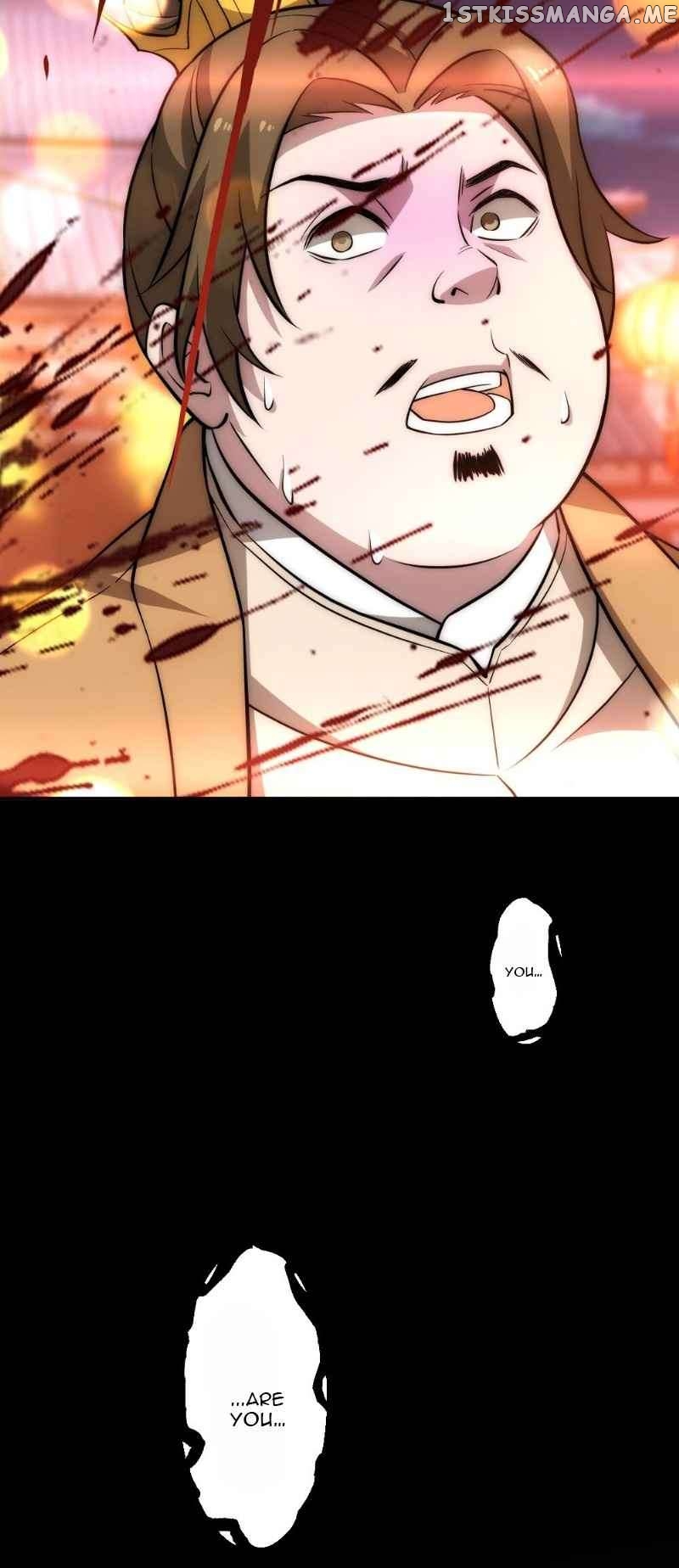 My wife is the empress of the imperial dynasty Chapter 1 - page 56