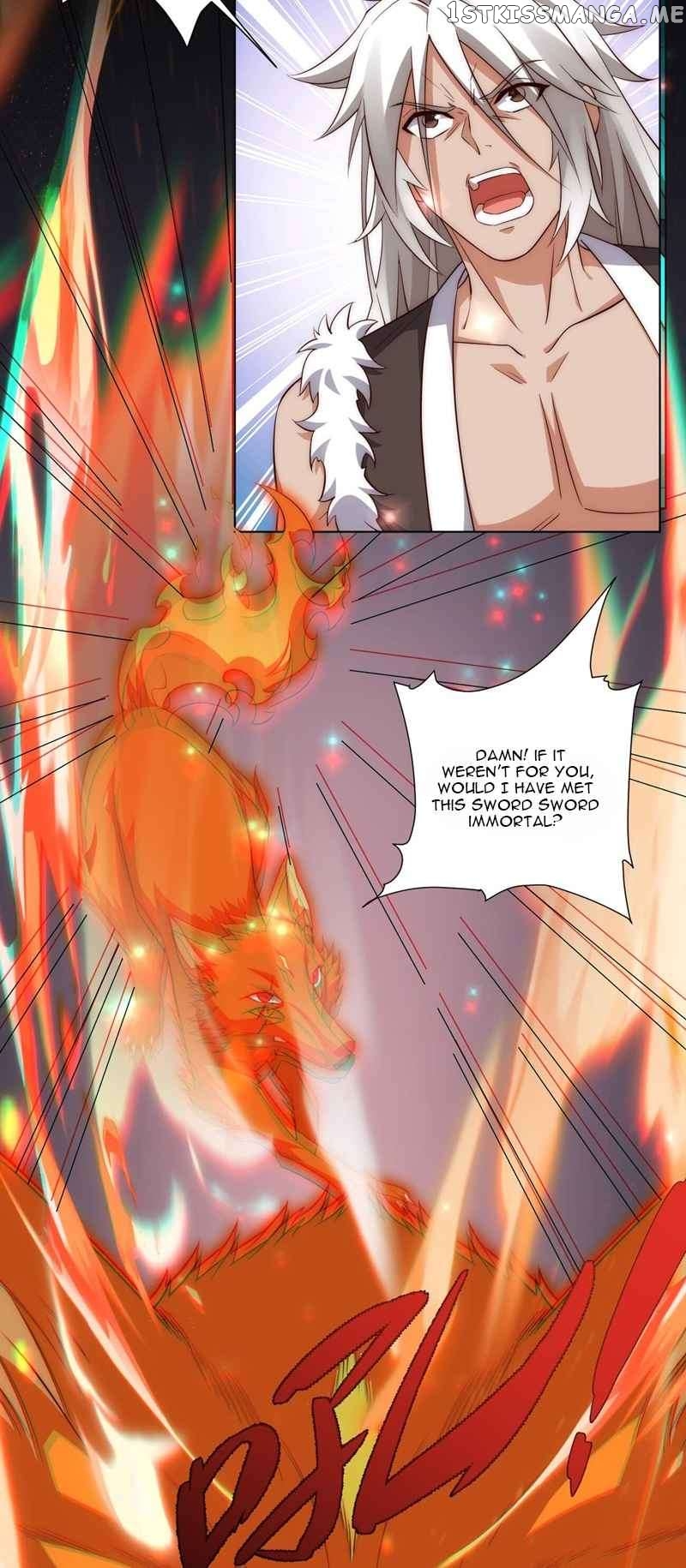 My wife is the empress of the imperial dynasty Chapter 3 - page 14