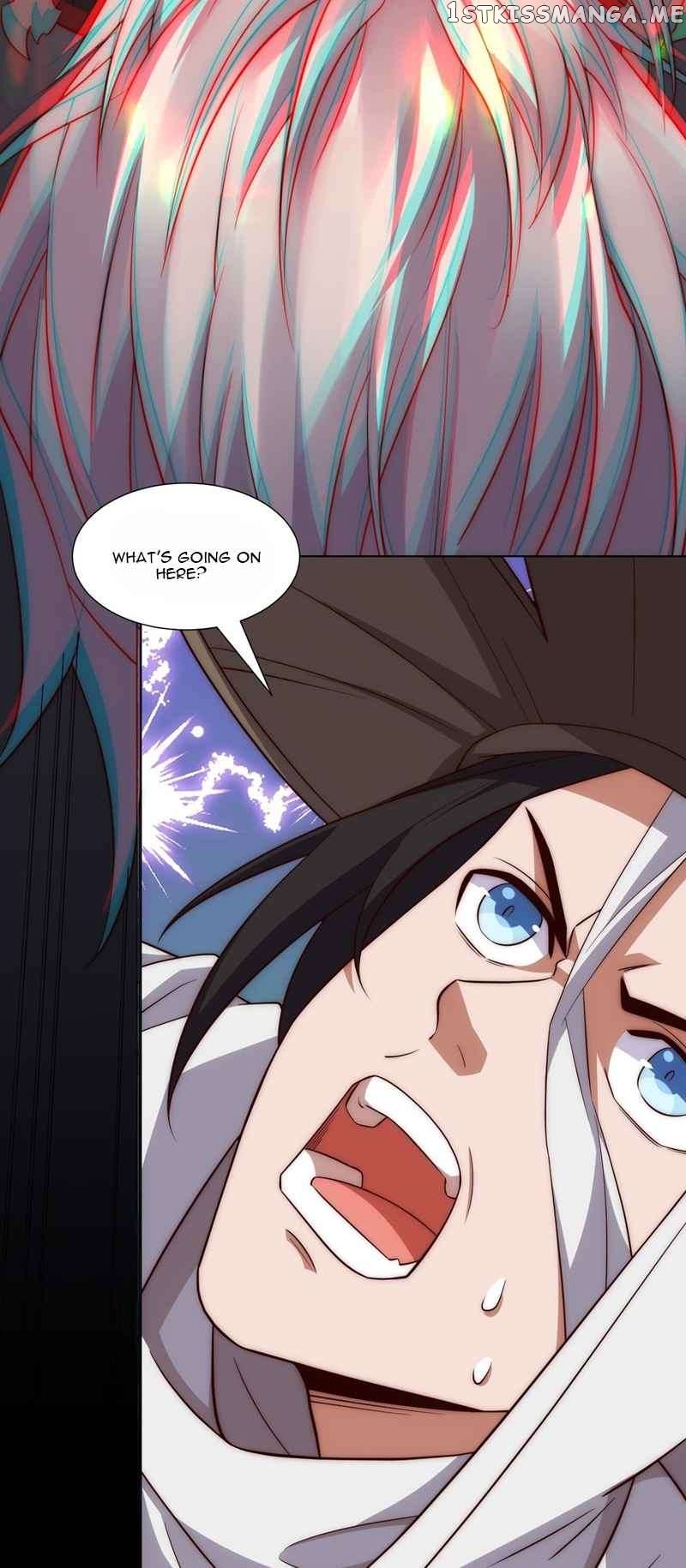 My wife is the empress of the imperial dynasty Chapter 3 - page 16