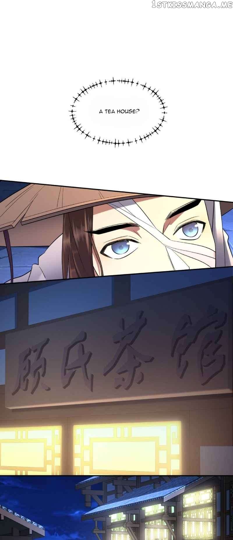 My wife is the empress of the imperial dynasty Chapter 2 - page 20