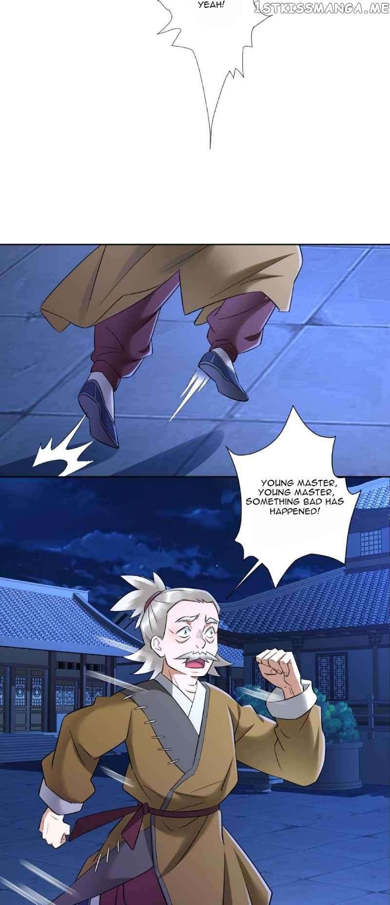 My wife is the empress of the imperial dynasty Chapter 2 - page 26