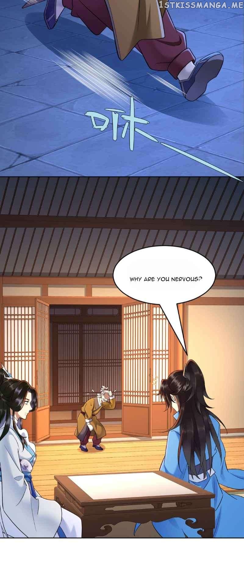 My wife is the empress of the imperial dynasty Chapter 2 - page 27