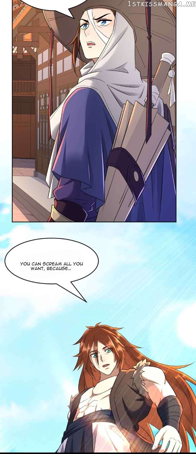 My wife is the empress of the imperial dynasty Chapter 2 - page 33