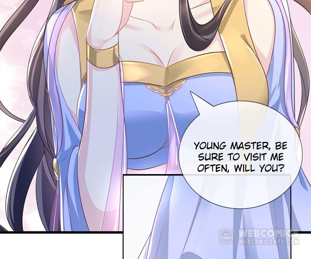 Rise of the Unfavored Princess Chapter 13 - page 12