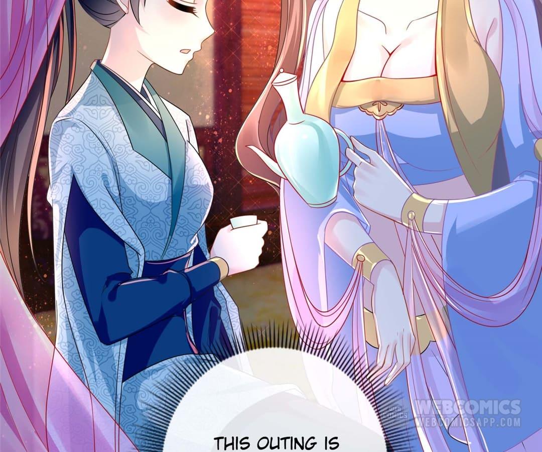 Rise of the Unfavored Princess Chapter 13 - page 16