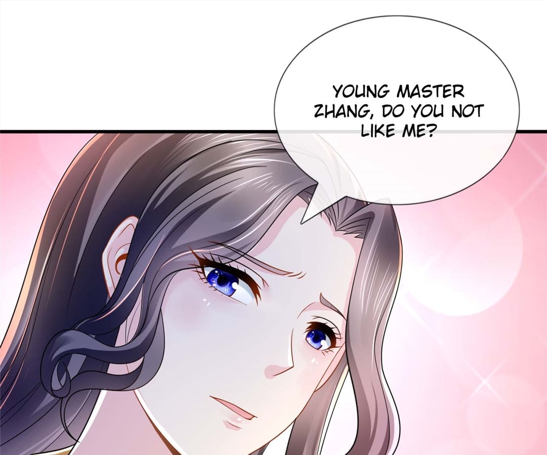 Rise of the Unfavored Princess Chapter 13 - page 20