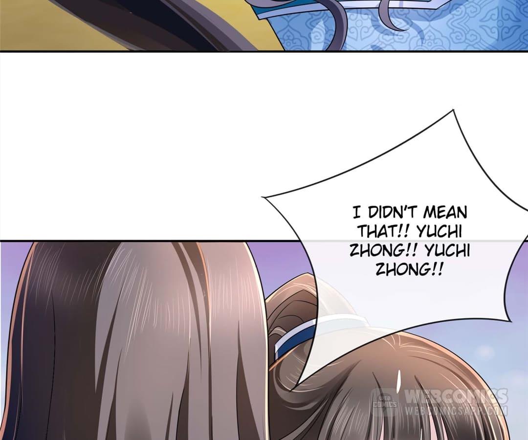 Rise of the Unfavored Princess Chapter 13 - page 30