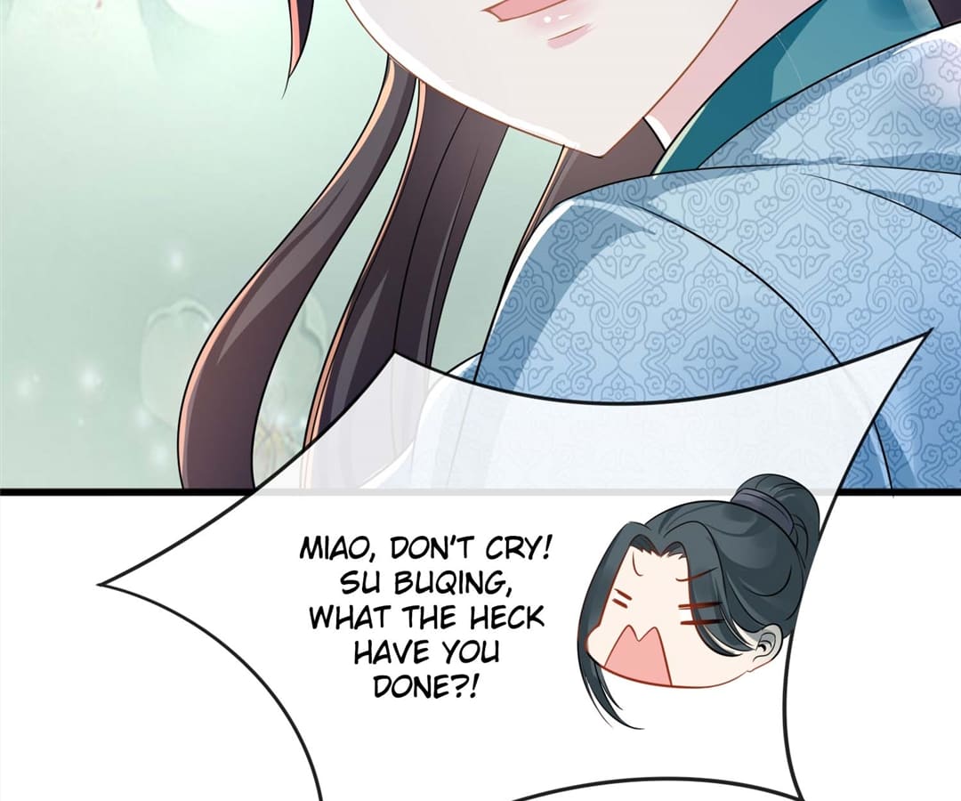 Rise of the Unfavored Princess Chapter 13 - page 45
