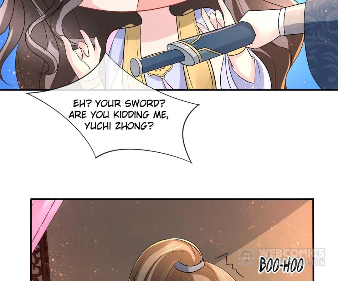 Rise of the Unfavored Princess Chapter 13 - page 51