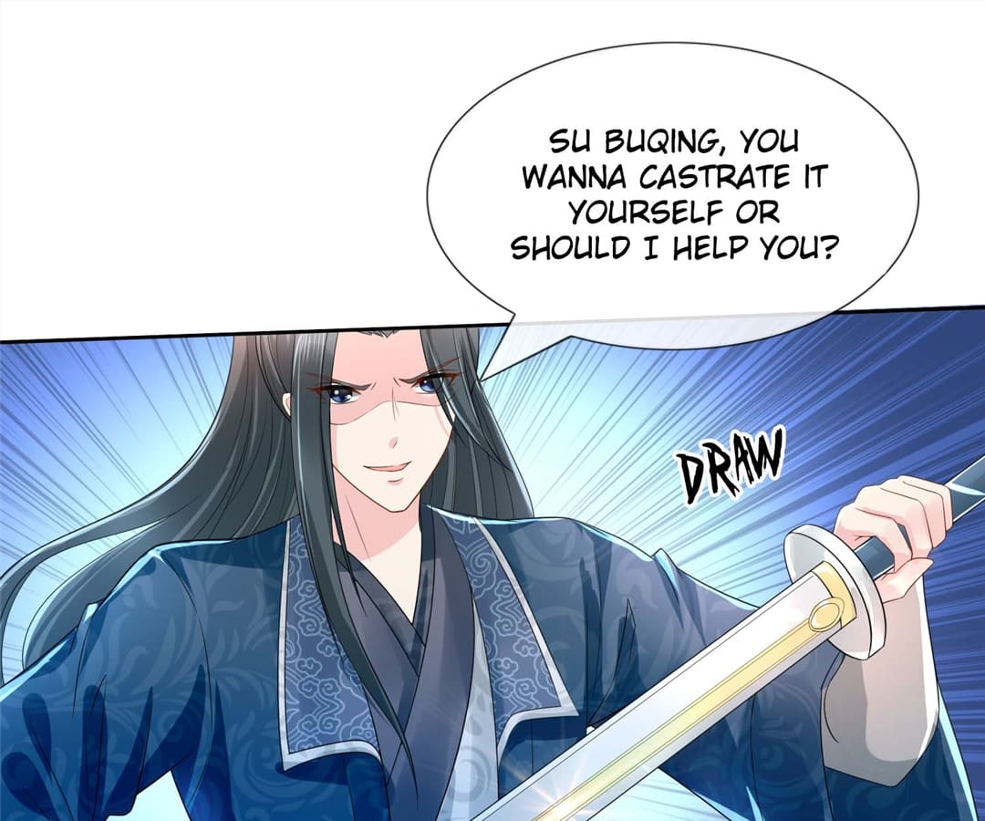 Rise of the Unfavored Princess Chapter 13 - page 54