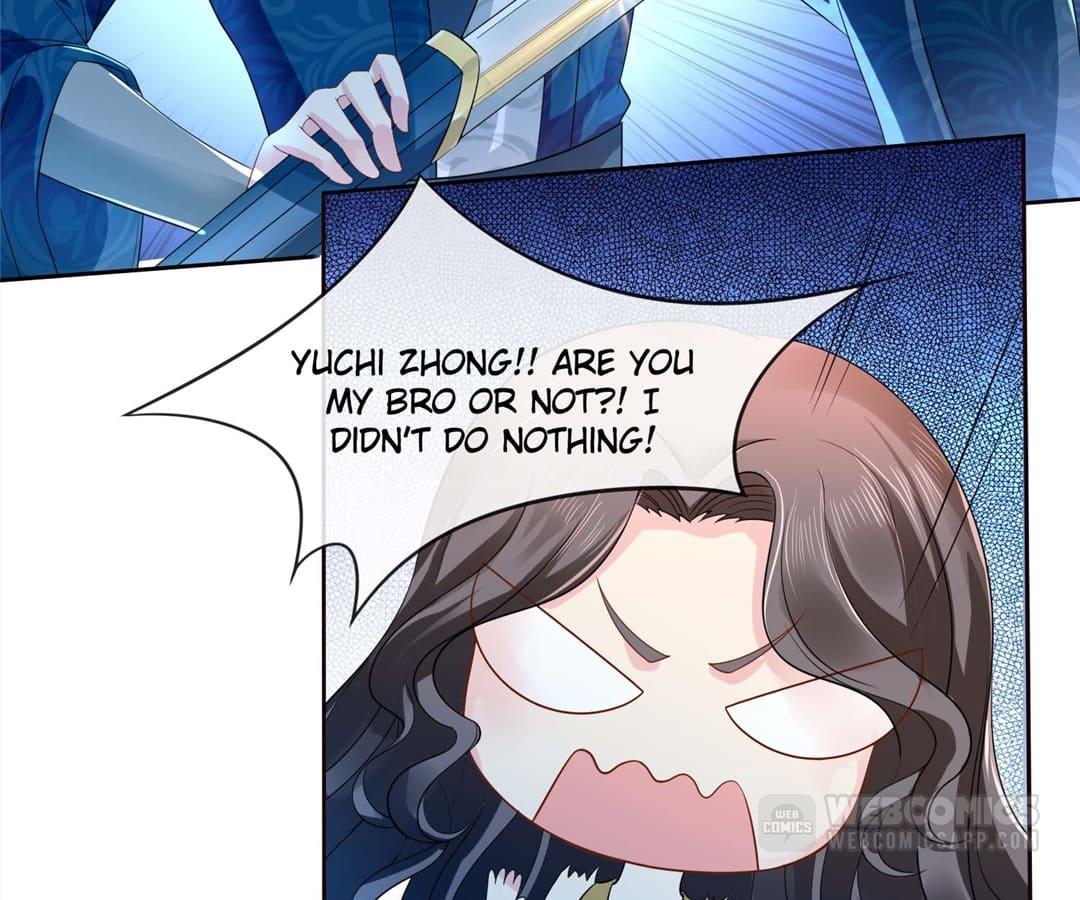 Rise of the Unfavored Princess Chapter 13 - page 55