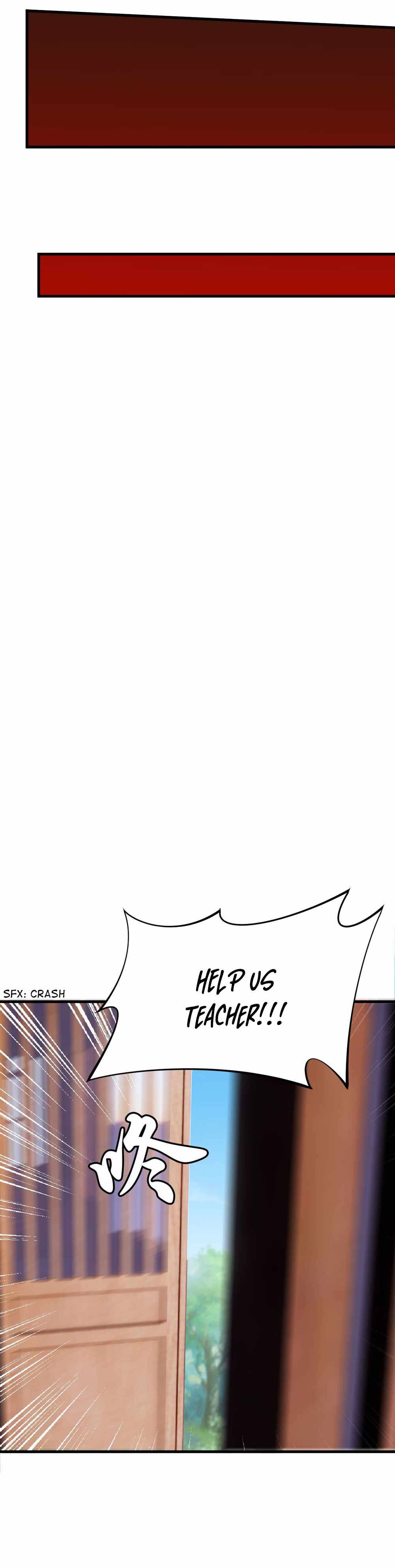 I Just Want To Be Killed Chapter 36 - page 15