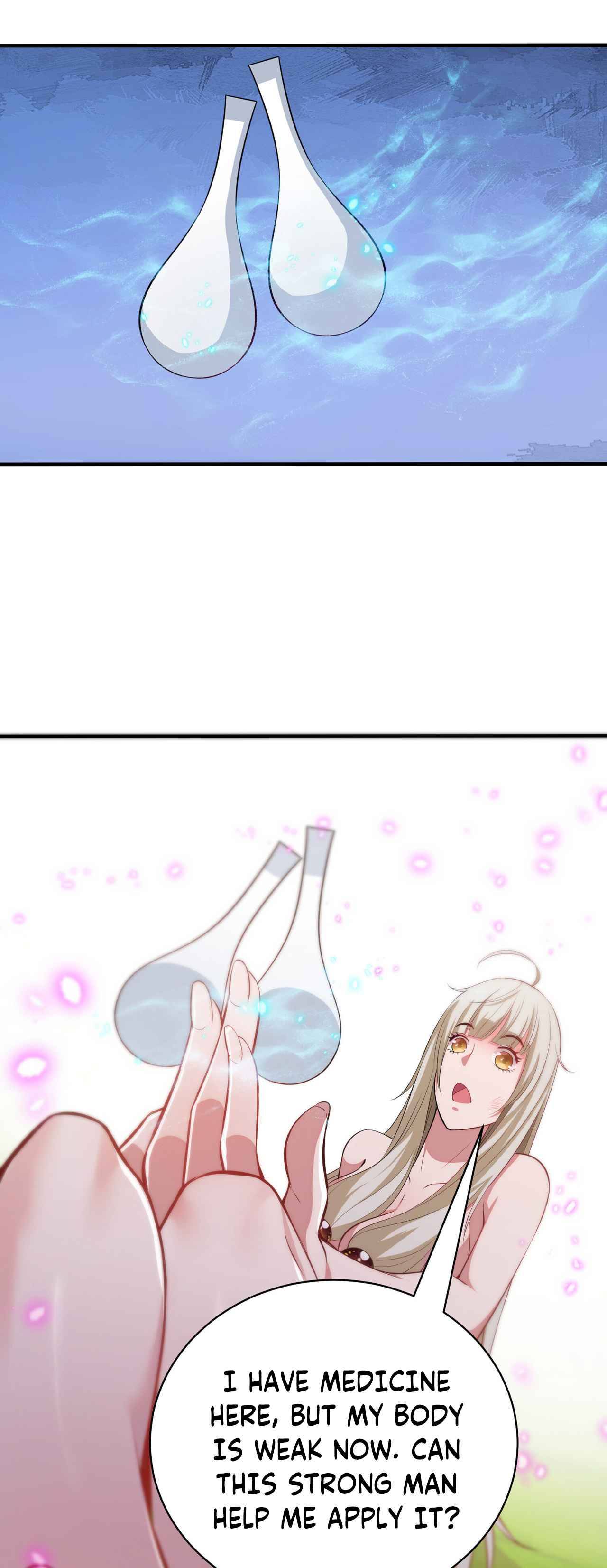 I Just Want To Be Killed Chapter 3 - page 14