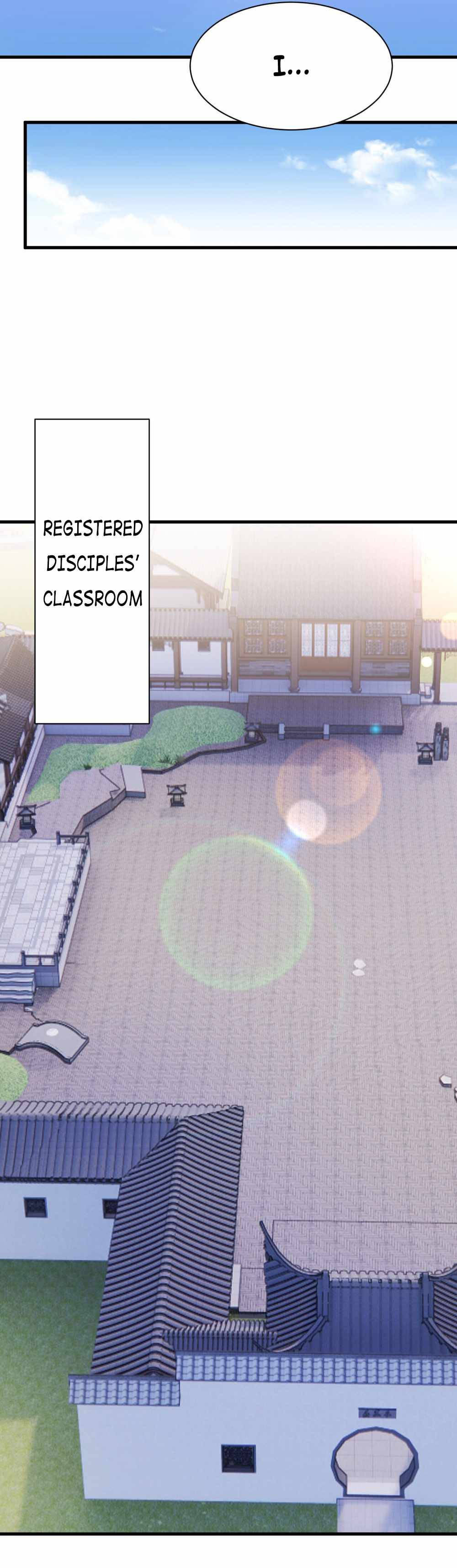 I Just Want To Be Killed Chapter 31 - page 14