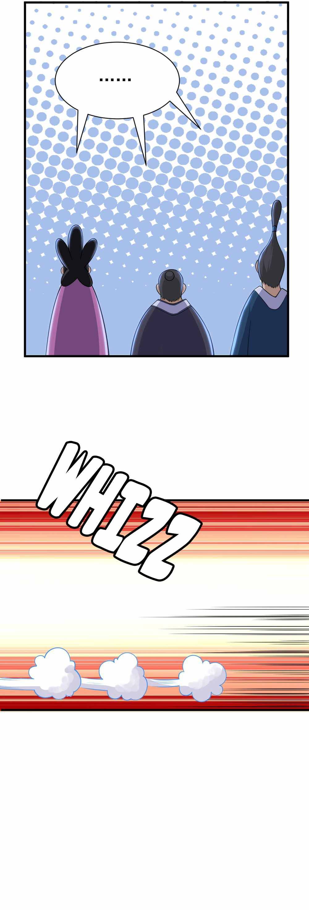 I Just Want To Be Killed Chapter 31 - page 3