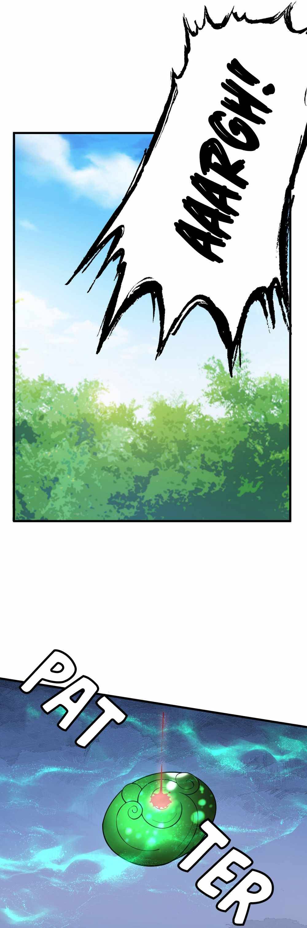 I Just Want To Be Killed Chapter 31 - page 6