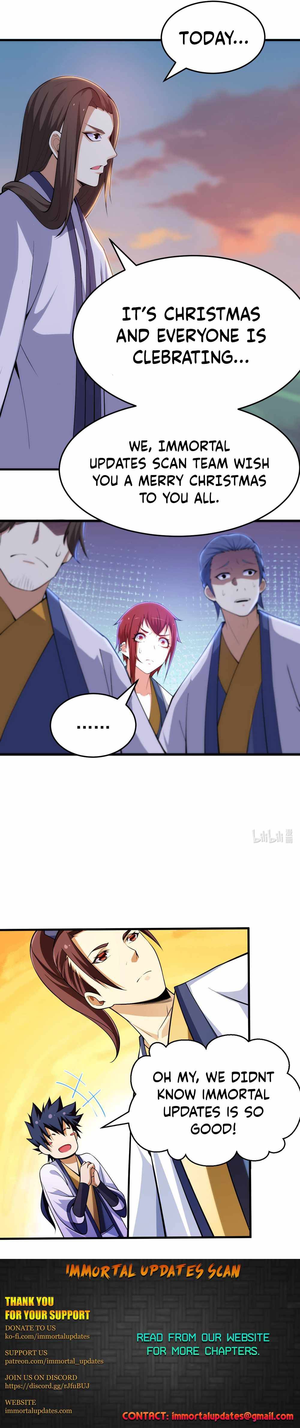 I Just Want To Be Killed Chapter 32 - page 17