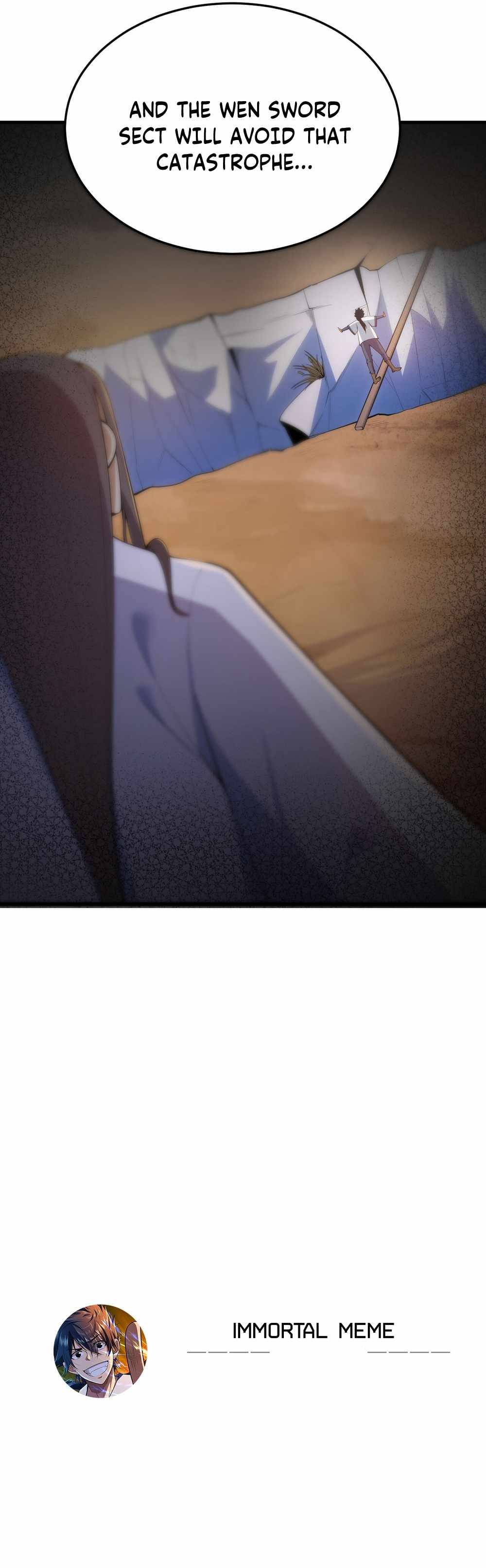 I Just Want To Be Killed Chapter 33 - page 17