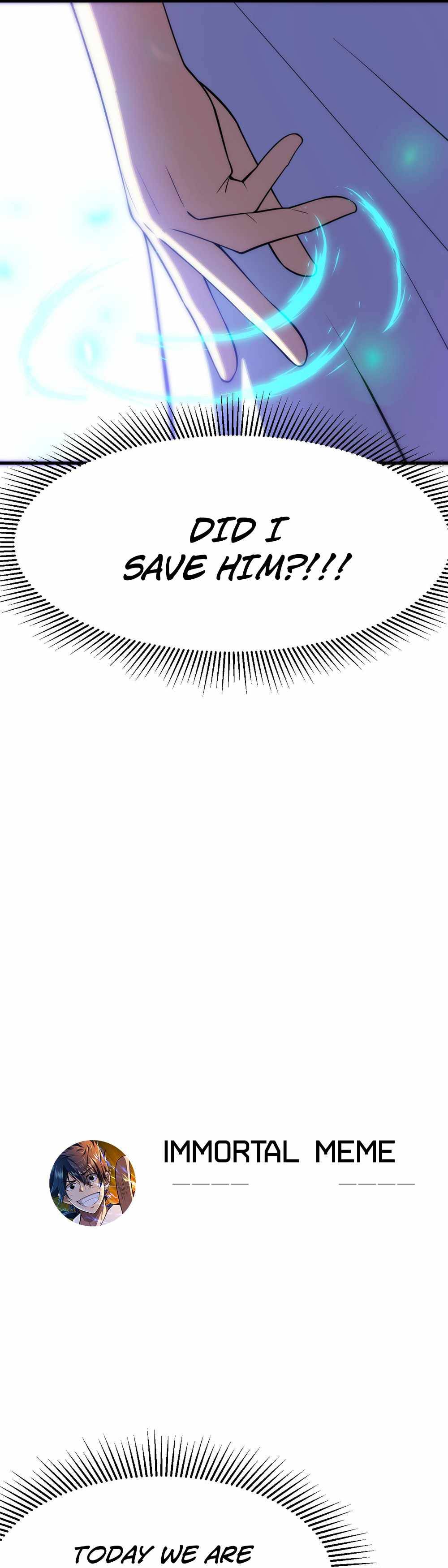 I Just Want To Be Killed Chapter 34 - page 18