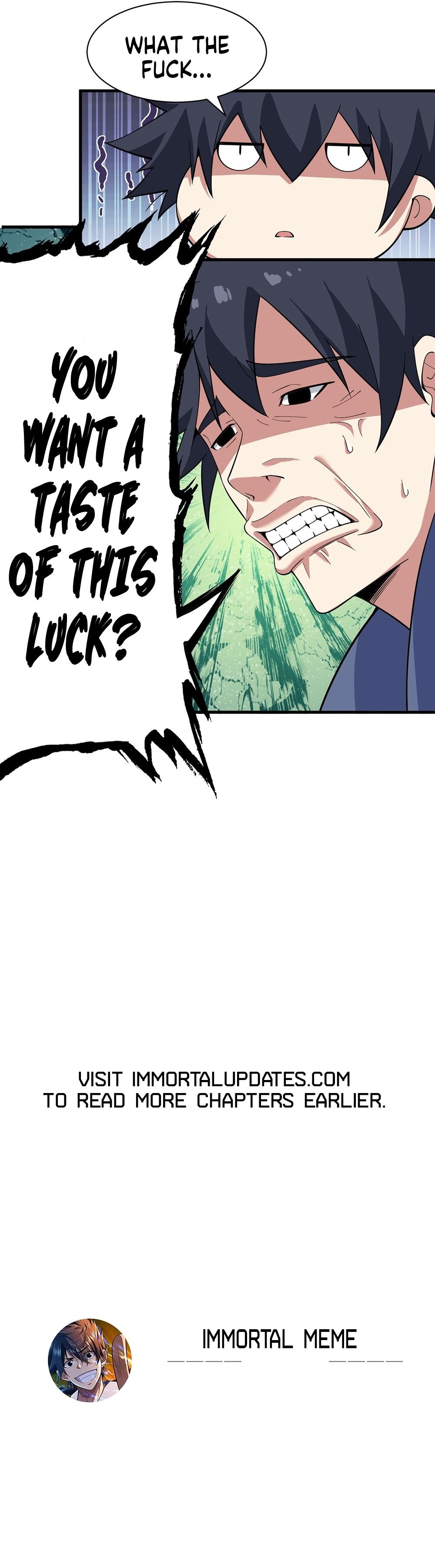 I Just Want To Be Killed Chapter 72 - page 16