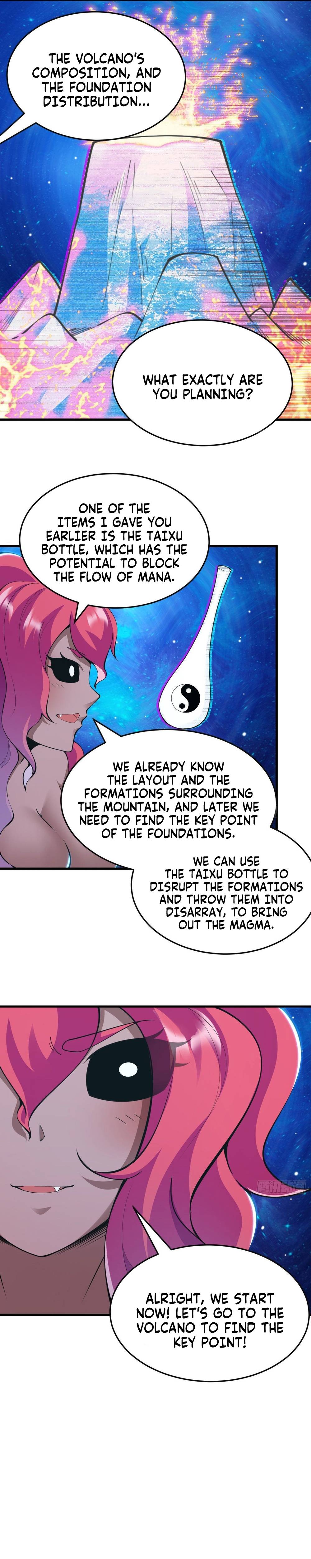 I Just Want To Be Killed Chapter 65 - page 13