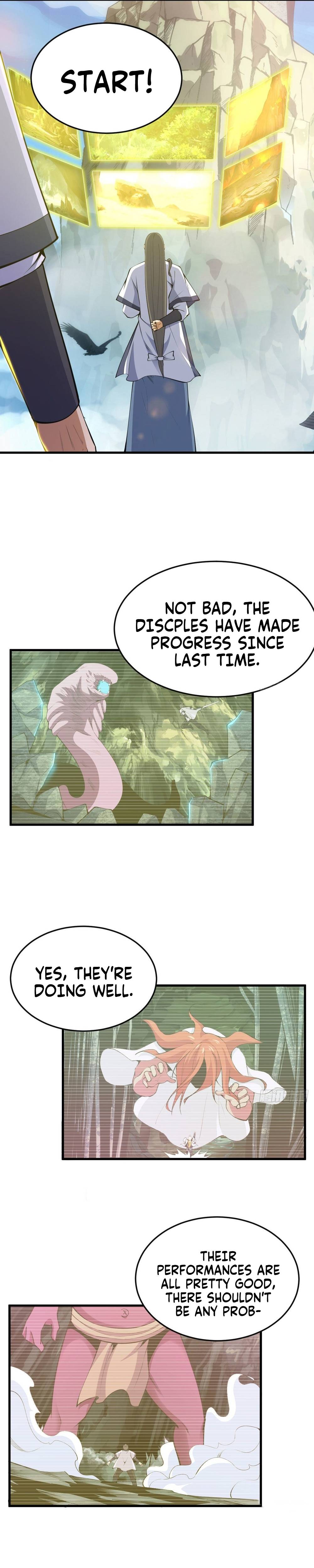 I Just Want To Be Killed Chapter 65 - page 2