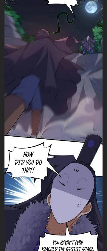 I Just Want To Be Killed Chapter 100 - page 12