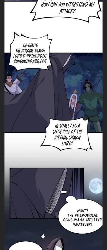 I Just Want To Be Killed Chapter 100 - page 13
